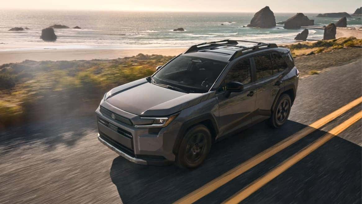 2026 Toyota RAV4 for sale in Cedar Park, TX