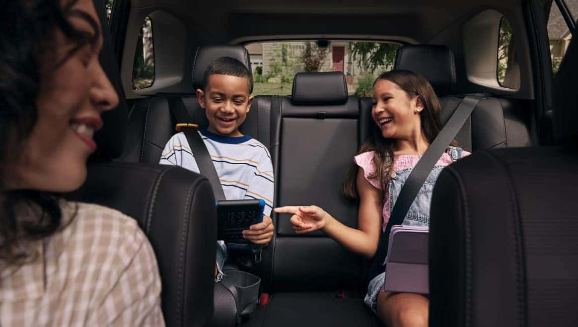 2026 Toyota RAV4 safety features near Cedar Park, TX