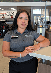Geovanna Hurtado
