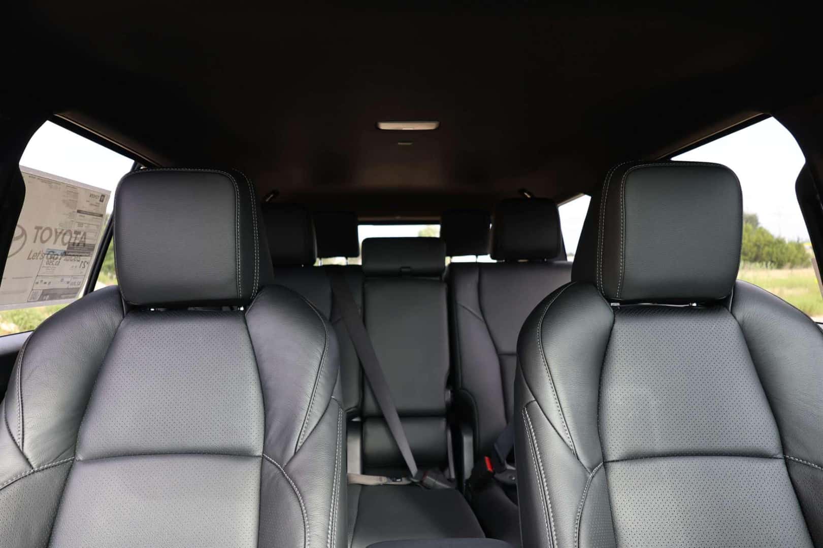 4RUNNER KATZKIN SEATS 2