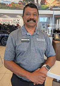 Naveen Deva Jayakumar