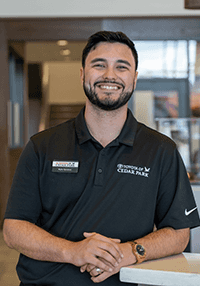 Kyle  Saraiva