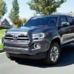 2016 Toyota Tacoma