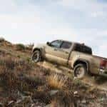 2016 Toyota Tacoma