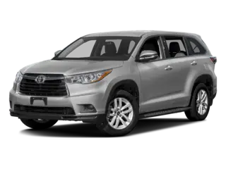 Used Toyota Highlander For Sale Newnan GA | In Stock