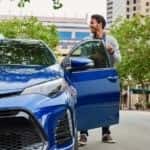 2017 Toyota Corolla SE Premium Package
