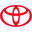 Toyota of Newnan's logo Toyota of Newnan's Company logo