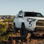 2020 Toyota 4Runner near Carrollton, GA
