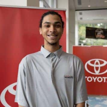 Isaiah Skinner