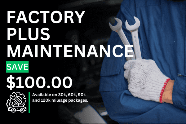 Factory Plus Maintenance
