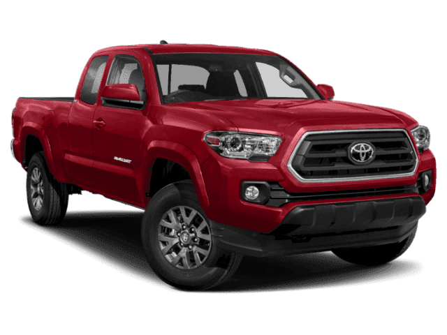 2025 Toyota Tacoma SR5 4x4 Double Cab photo 2