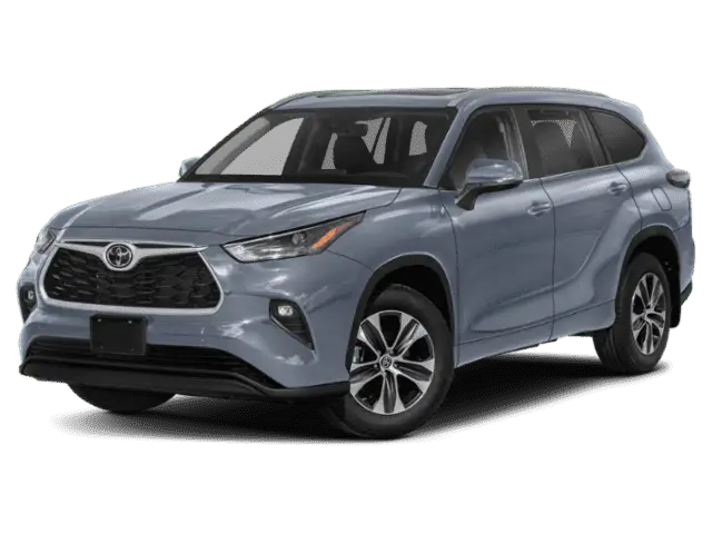 New Toyota Highlander for Sale in Newnan, GA