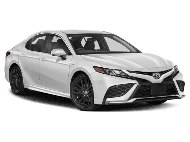 New Toyota Camry Hybrid for Sale in Newnan, GA