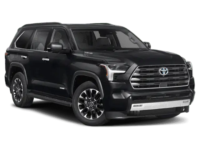 New Toyota Sequoia for Sale in Newnan, GA