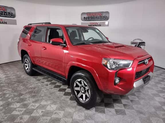 Used SUVs in Newnan GA Preowned Sport Utility Vehicles