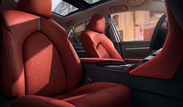 2024 Toyota Camry Newnan GA