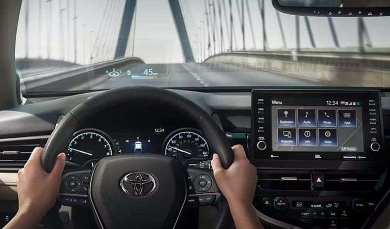 2024 Camry Newnan GA