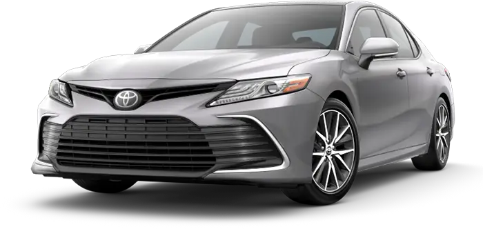 2024 Toyota Camry Features & Specs | Toyota of Newnan