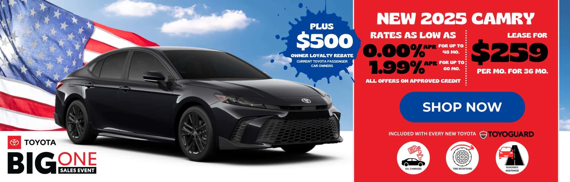 July-25-Camry-4th