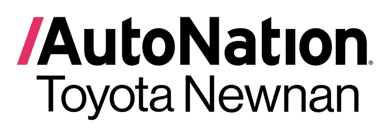 Toyota of Newman Logo