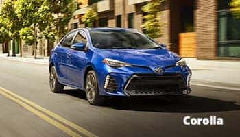 Toyota of Union City | New Toyota & Used Car Dealership | Near Atlanta
