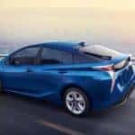 2017 Prius