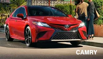 Toyota Union City | New Toyota & Used Car Dealership | Near Atlanta