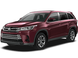 toyota highlander valley chilliwack