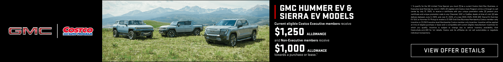 GMC-HUMMER—Sierra-EV