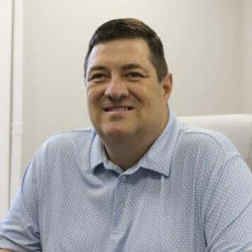 Mike Melton