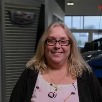 Ray Dennison Cadillac Staff | Pekin Cadillac Dealer