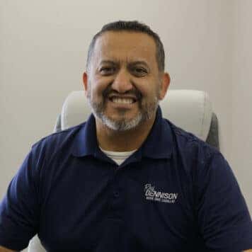 Ruben Leiva