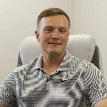 Troy Caldwell