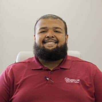 Darius Thomas
