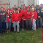 Michigan vs. Ohio State University
