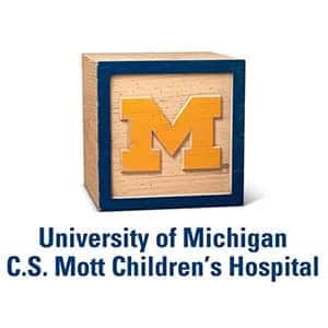 U of M Congenial Heart Outcomes Program