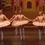 Monterey Peninsula Ballet Theatre