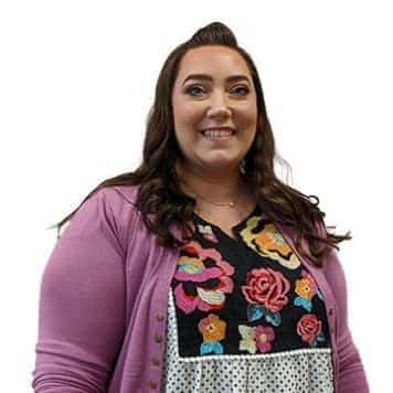 Stacey Peet