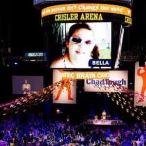 ChadTough Foundation