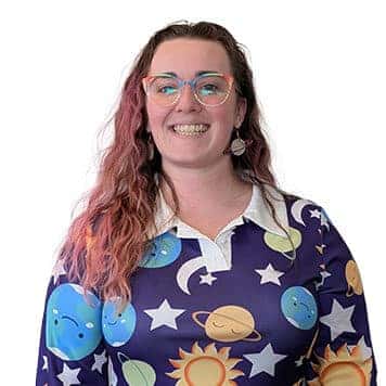 Julie Terry