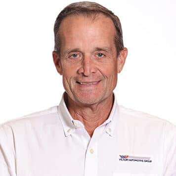 Larry Daugherty