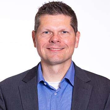 Rodger Olson