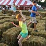 St. Joseph Parish Festival