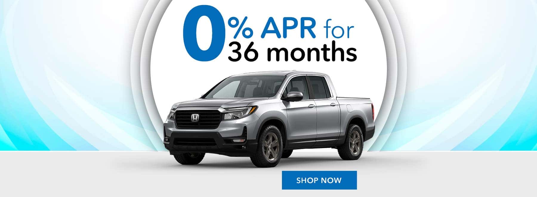 Honda 0%