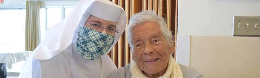 Support Marycrest Manor