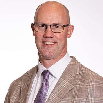 Dan Cantrell