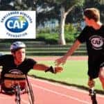 Challenged Athletes Foundation