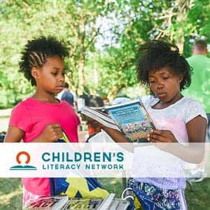 Children's Literacy Network