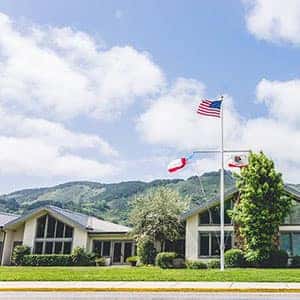 All Saits Day School - Affording all saints