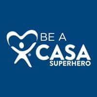 CASA Superhero